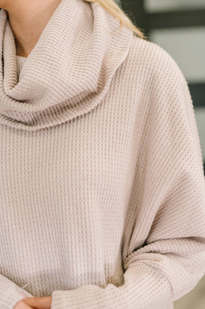 The Wander Lust Set in Oatmeal by Dear Scarlett