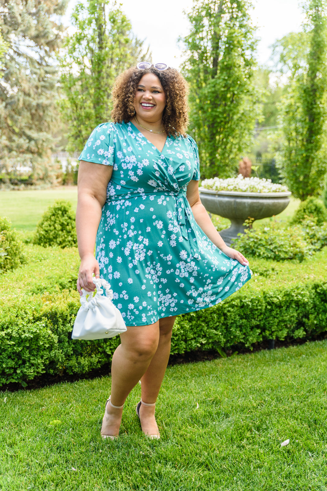 Costume Rental Plus Size Southern Belle Boutique Clothing Stop Scrolling,  Babe! Your Dream Easter Dress