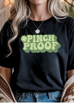 Pinch Proof Graphic Tee