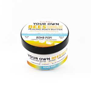 Your Own Beeswax Body Butter - Country Bathhouse