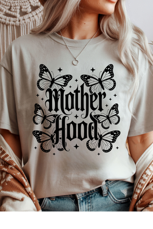 MotherHood Graphic Tee