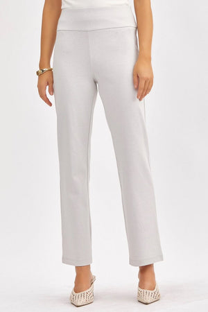 Dear Scarlett Magic Straight Leg Pants - 6 colors