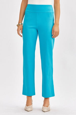 Dear Scarlett Magic Straight Leg Pants - 6 colors