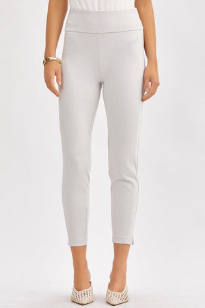 Dear Scarlett Magic Crop Skinny Leg Pants - 6 colors