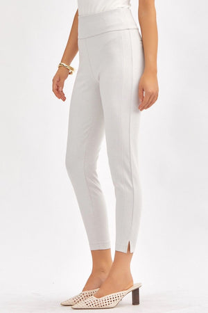 Dear Scarlett Magic Crop Skinny Leg Pants - 6 colors