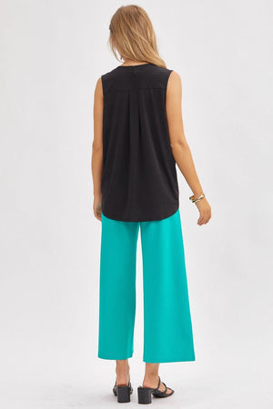 Dear Scarlett Charming Tank Top - 8 colors