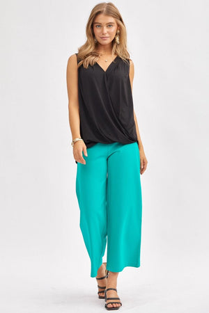 Dear Scarlett Charming Tank Top - 8 colors