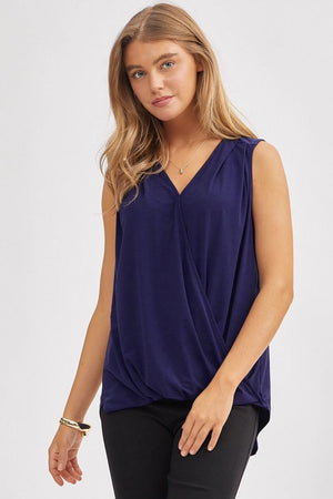 Dear Scarlett Charming Tank Top - 8 colors