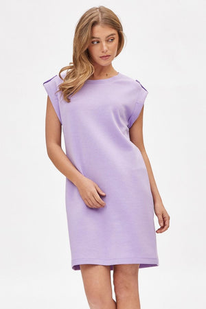 Dear Scarlett Retreat Dress - 6 colors