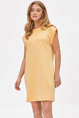 Dear Scarlett Retreat Dress - 6 colors