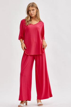 Dear Scarlett Cabana Set - 6 colors