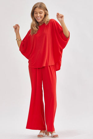 Dear Scarlett Coastal Set - 7 colors