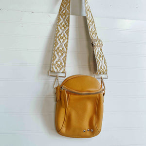 Ellie Crossbody Belt Bag - 6 colors