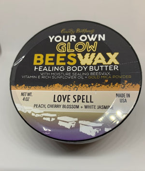 Your Own Beeswax Body Butter - Country Bathhouse – shopwithkarolyn