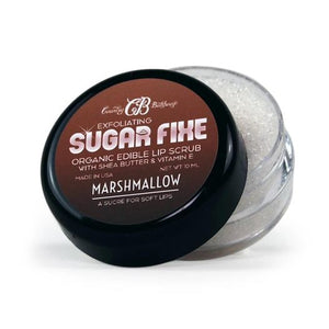 Sugar Fixe Lip Scrub - Country Bathhouse