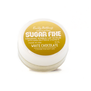 Sugar Fixe Lip Scrub - Country Bathhouse